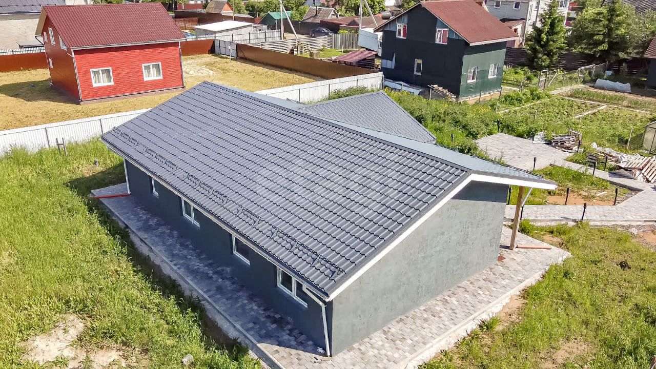 Продажа земли Тайцы городской поселок, улица Шоссейная, 24