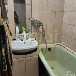 Продажа 1-комн квартиры на вторичном рынке Богатырский пр-кт,  д. 25,  к. 5