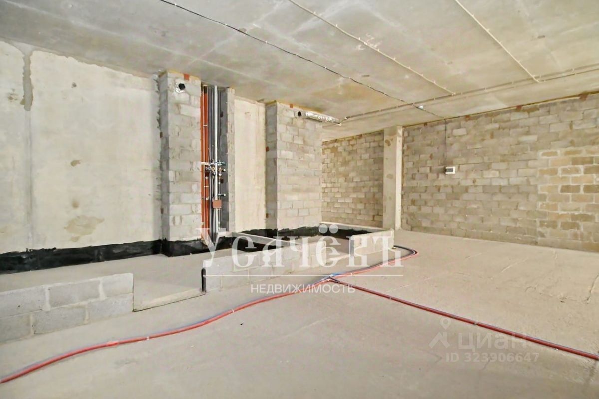 Продажа 3-комн квартиры на вторичном рынке Садовническая набережная, 7