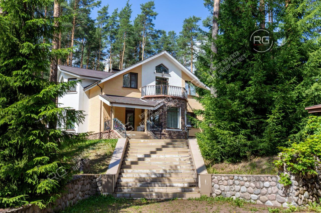 Продажа дома Лемболовский дачный потребительский кооператив,  д. 31