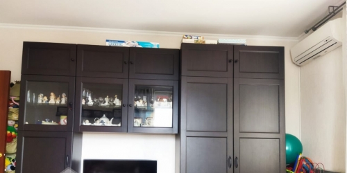 2-комн квартира Балашиха, Разина улица, дом 5