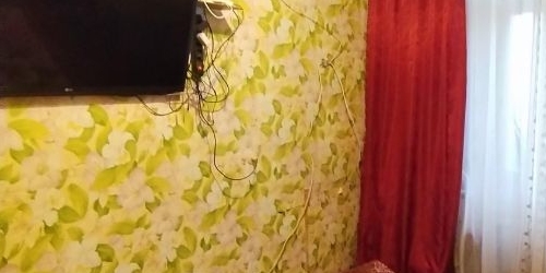 3-комн квартира пос. Металлострой, улица Максима Горького, 5/10