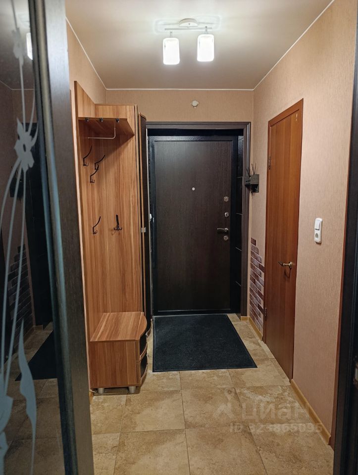 Продажа 1-комн квартиры на вторичном рынке Всеволожск, Колтушское шоссе, 44к1