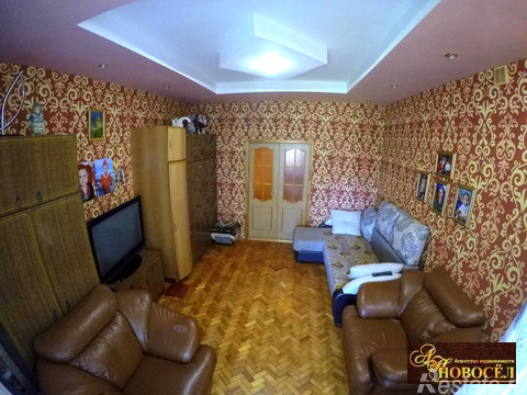 Продажа 3-комн квартиры на вторичном рынке Клин г, Мира ул,  д. 5