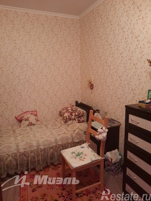 Продажа 2-комн квартиры на вторичном рынке Королев, Садовая ул,  д. 4