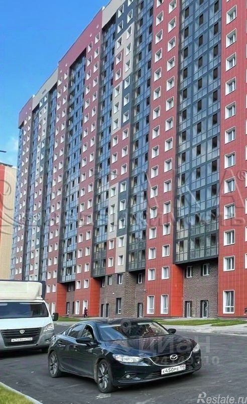 Продажа ПСН Мурино г, Шувалова ул,  д. 28