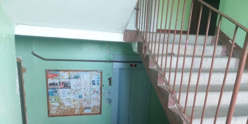 1-комн квартира Пушкин г., Прямой пер.,  д. 3