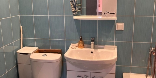 1-комн квартира Шелгунова ул. ,  д. 19