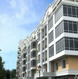 Продажа 2-комн квартиры на вторичном рынке Петрово-Дальнее, Ильинское шоссе