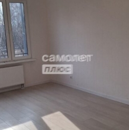 Продажа 1-комн квартиры на вторичном рынке улица Берзарина,  д. 30А