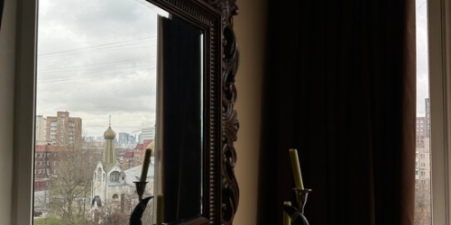 1-комн квартира улица Фридриха Энгельса,  д. 31/35