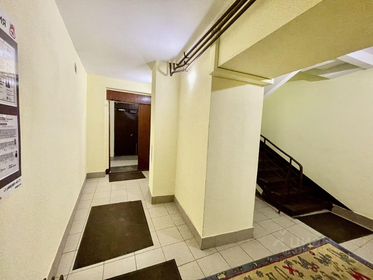 Продажа 4-комн квартиры на вторичном рынке Трубная улица, 22/1