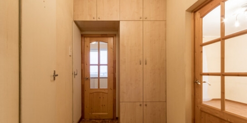 1-комн квартира ул Савушкина,  д. 109,  к. 1