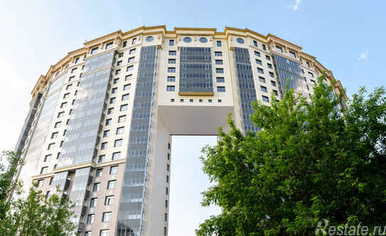 Продажа 2-комн квартиры на вторичном рынке Сиреневый, Советская улица,  д. 60