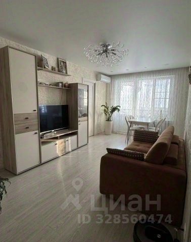 Продажа 2-комн квартиры на вторичном рынке Зеленый проспект, 85