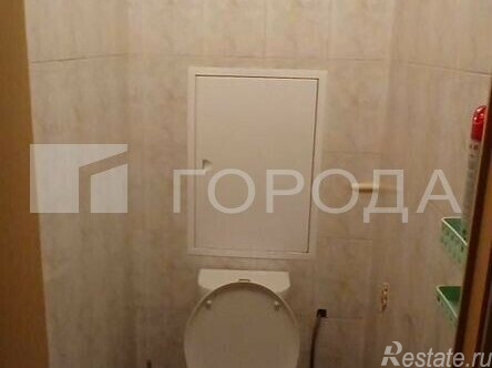 Продажа 2-комн квартиры на вторичном рынке Одинцово г, Чикина ул,  д. 4