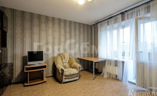 Аренда 2-комн квартиры на вторичном рынке Красносельский 5-й пер,  д. 2