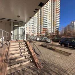 Аренда ПСН Мытищи г, Борисовка ул,  д. 16А