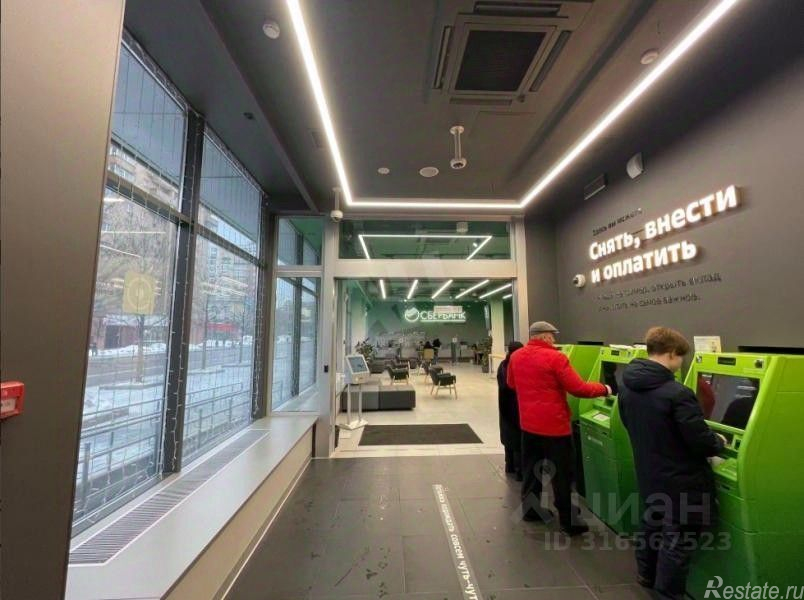 Аренда ПСН Таганская улица,  д. 31/22