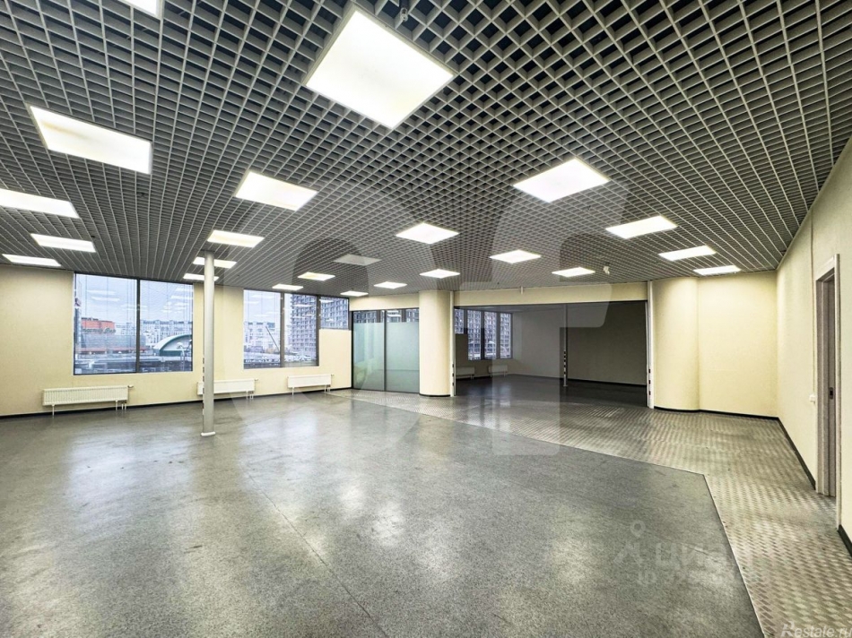 Аренда офиса ул Авиаконструктора Микояна,  д. 12