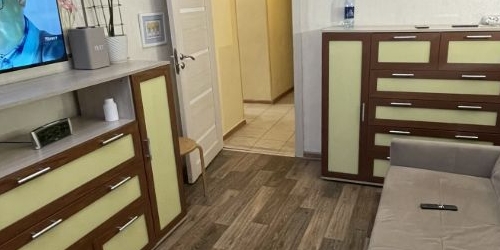 3-комн квартира Абрамцевская улица, 24К1