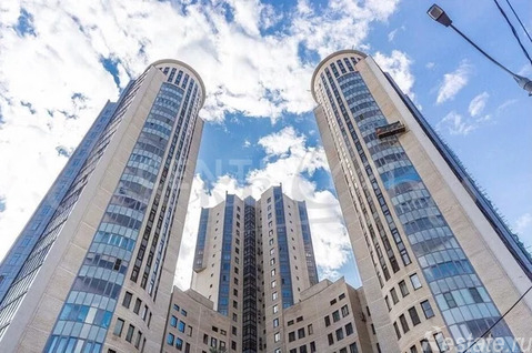 Продажа 2-комн квартиры на вторичном рынке 3-я Красногвардейская ул,  д. 3