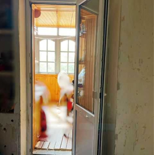 1-комн квартира Электросталь, ул Восточная, 6а