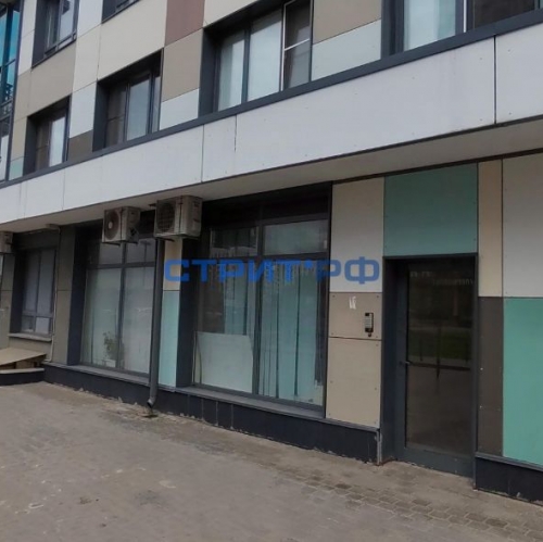 Торговое помещение Молоково с, Ново-Молоковский б-р,  д. 8