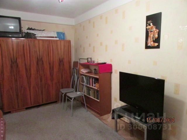 Аренда 1-комн квартиры на вторичном рынке Варшавская улица, 73