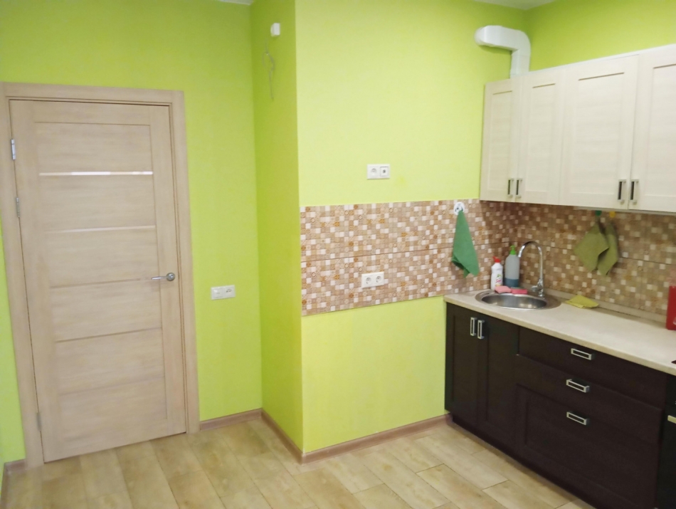 Продажа 1-комн квартиры на вторичном рынке Раменское г., Лучистая ул., 7