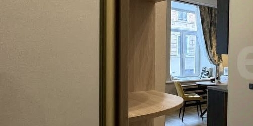 Студия улица Ватутина, 8/7