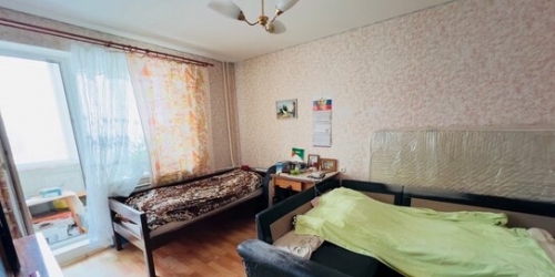 1-комн квартира ул Мебельная,  д. 45,  к. 1