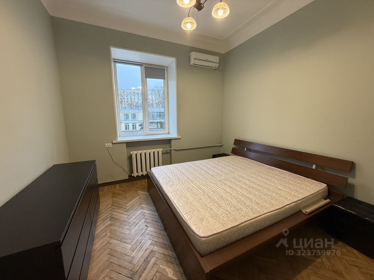 Аренда 2-комн квартиры на вторичном рынке Большая Садовая улица, 3С1