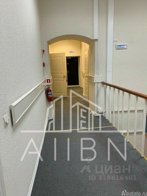 Продажа ПСН Гоголевский б-р,  д. 23