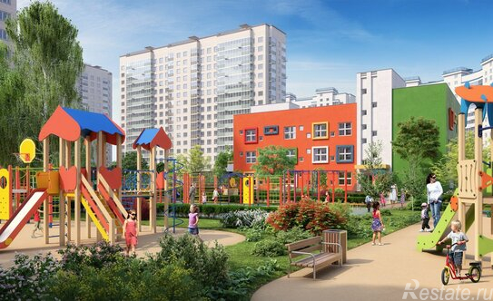 Продажа 1-комн квартиры на вторичном рынке Внуковское шоссе