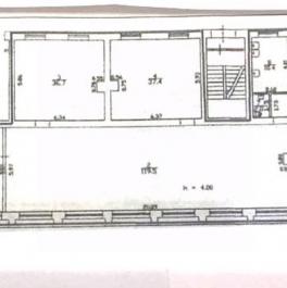 Аренда ПСН улица Пугачёва, д. 9 Аренда ПСН улица Пугачёва, д. 9