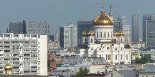 2-комн квартира Валовая улица, 21К125