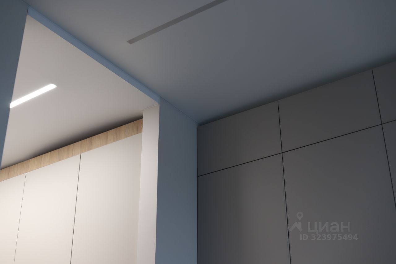 Аренда 2-комн квартиры на вторичном рынке Волгоградский проспект, 32/5к3