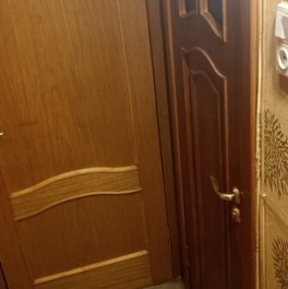 Продажа 4-комн квартиры на вторичном рынке улица Солдата Корзуна,  д. 32