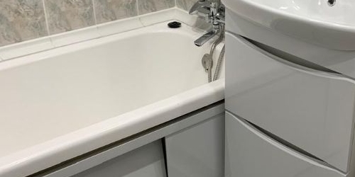 1-комн квартира 1-й Тихвинский тупик, 9