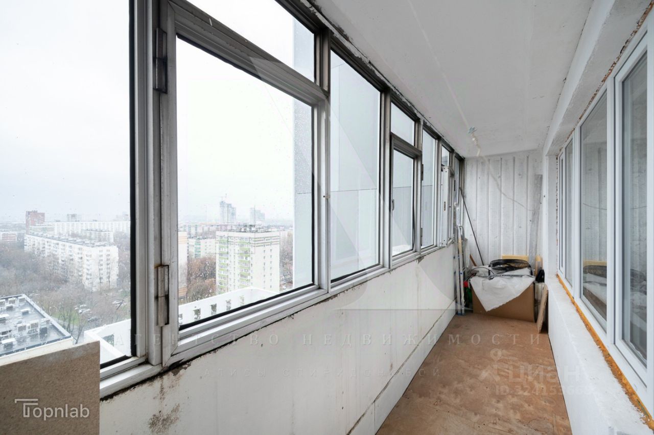 Продажа 1-комн квартиры на вторичном рынке Грайвороновская улица, 17