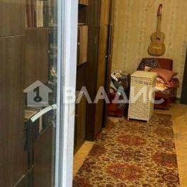 Продажа 3-комн квартиры на вторичном рынке ул Хамовнический Вал,  д. 24