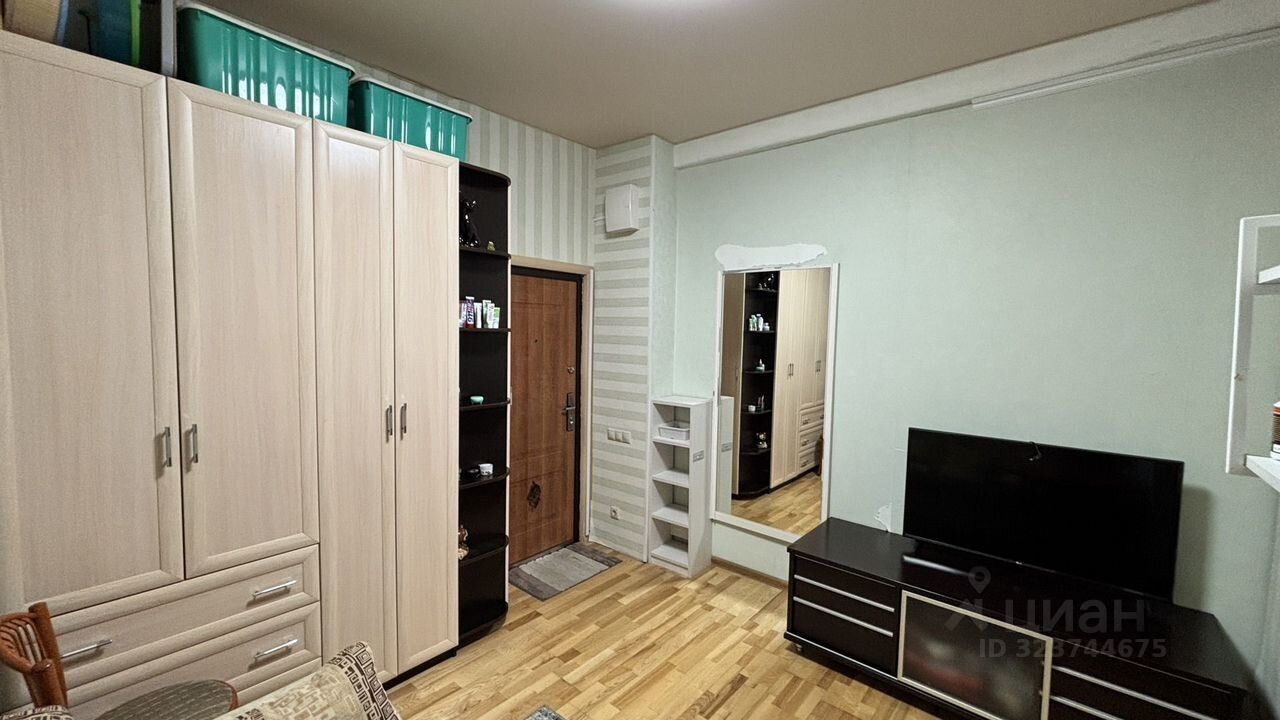 Продажа комнаты Королев, улица Дзержинского, 7
