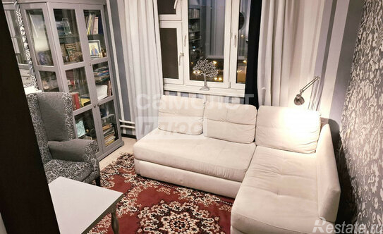 Продажа 3-комн квартиры на вторичном рынке Ветка Черкизово—Электрозавод