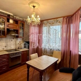 Продажа 2-комн квартиры на вторичном рынке Балашиха-1, Зелёная улица,  д. 34