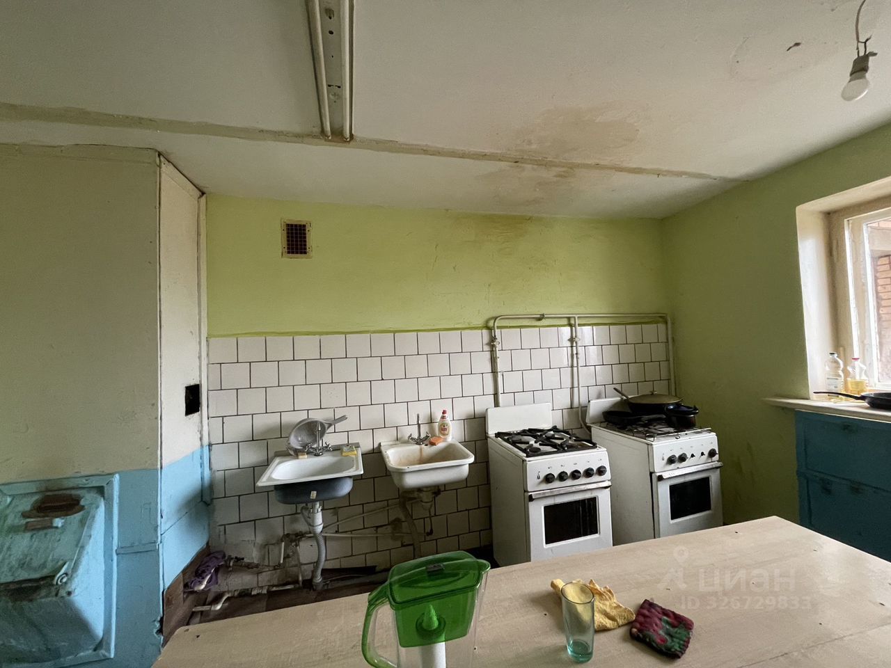 Продажа комнаты Сосновый Бор, улица Красных Фортов, 15
