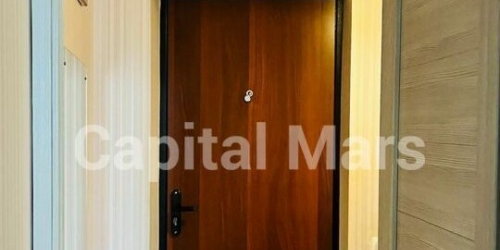 1-комн квартира улица Цюрупы,  д. 4