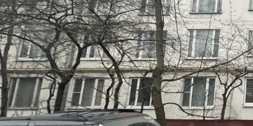 2-комн квартира Болотниковская улица, 42К1