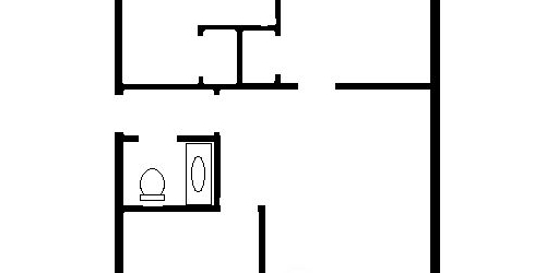 3-комн квартира улица Костюшко, 84