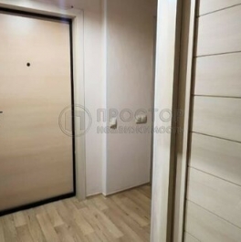 Продажа 3-комн квартиры на вторичном рынке Авиационный переулок